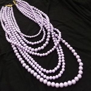 🌞$5 flasg sale🌞 layered beaded necklace